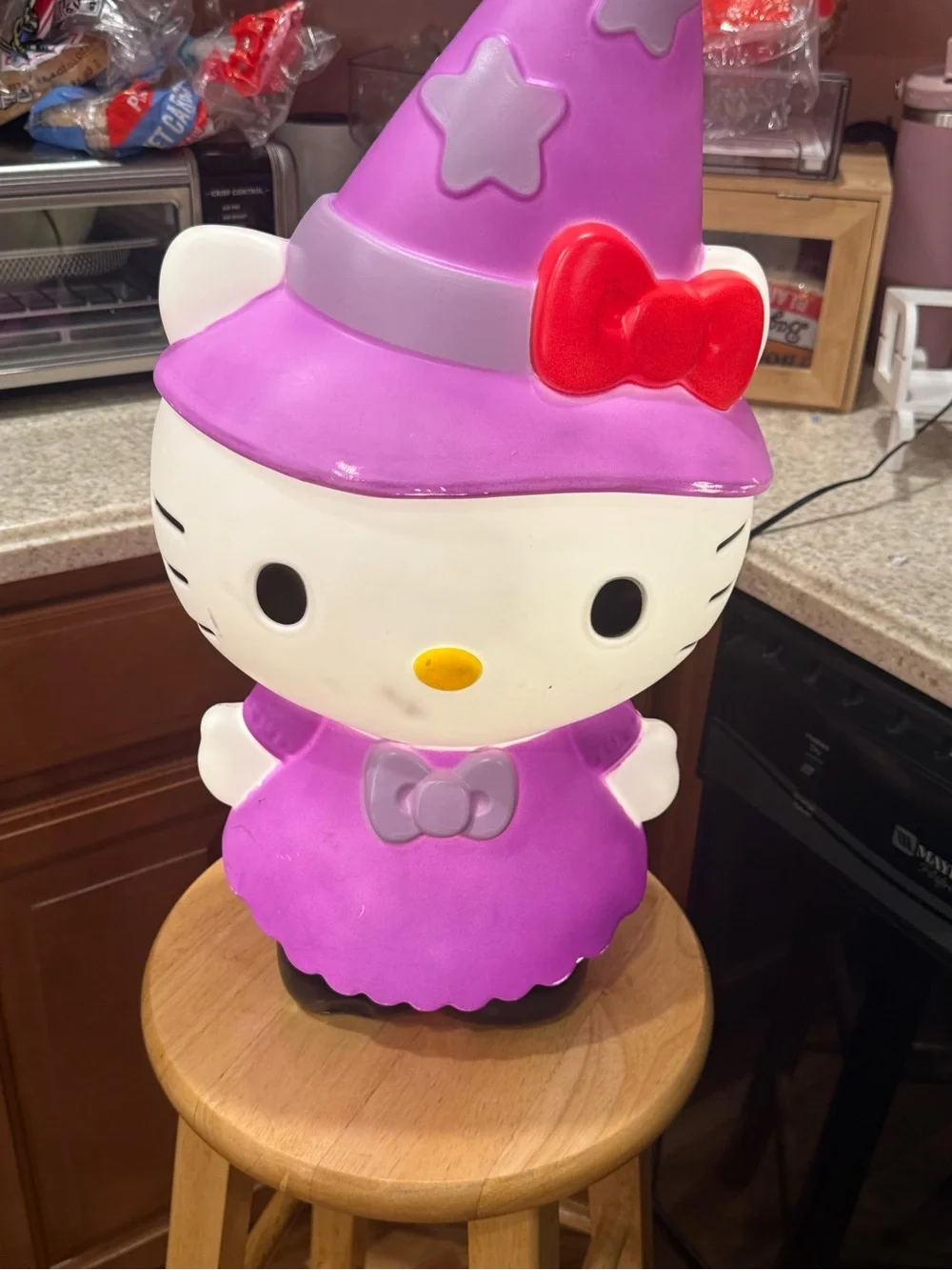 Hello Kitty cute hello